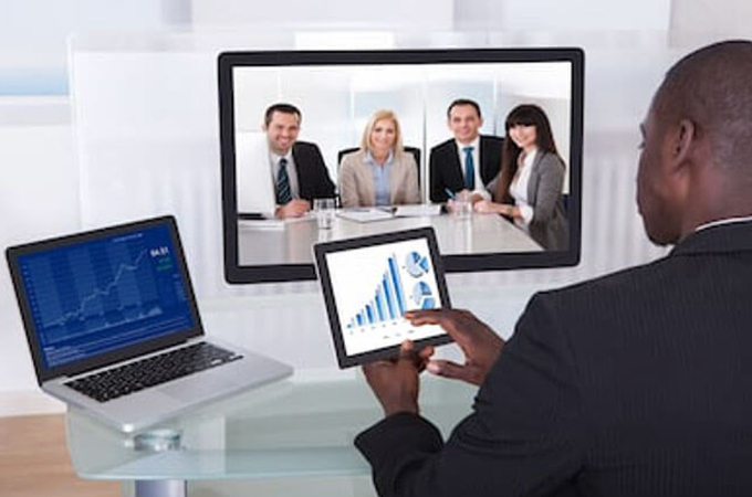 VideoToGo Video Conferencing