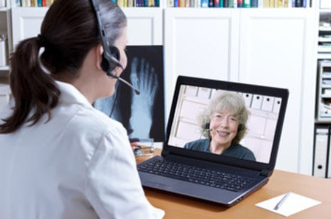 Video Conferencing as a Service